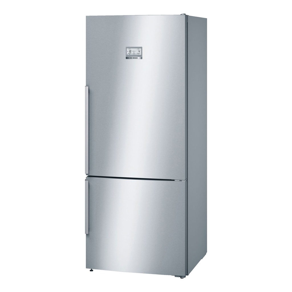 Bosch NoFrost Bottom Freezer