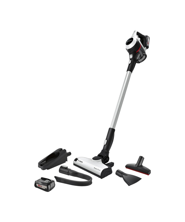 Bosch Rechargeable Cordless Vacuum Cleaner