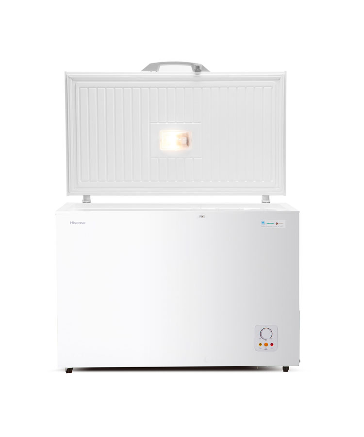 Hisense Chest Freezer