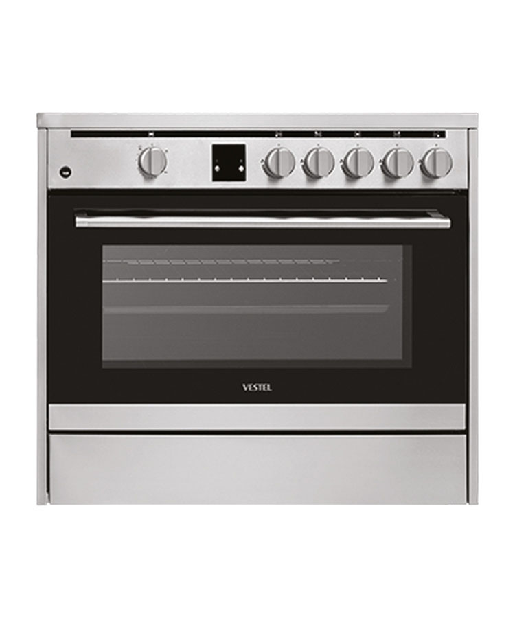 Vestel Cooker