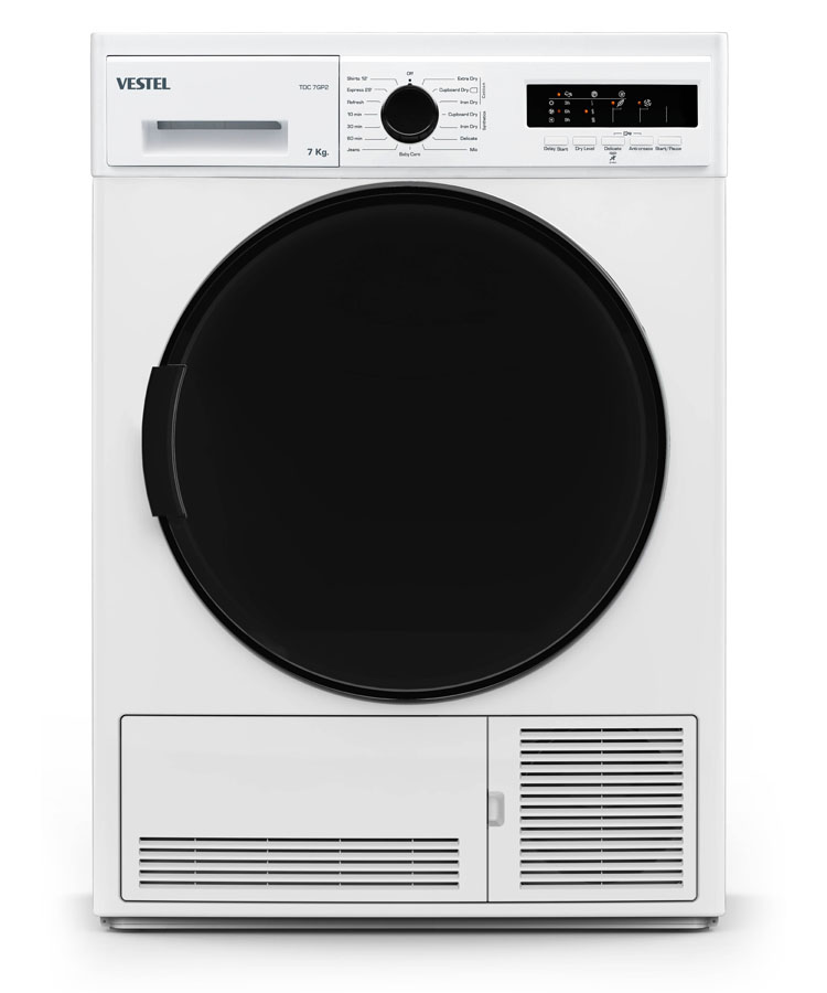 VESTEL DRYER