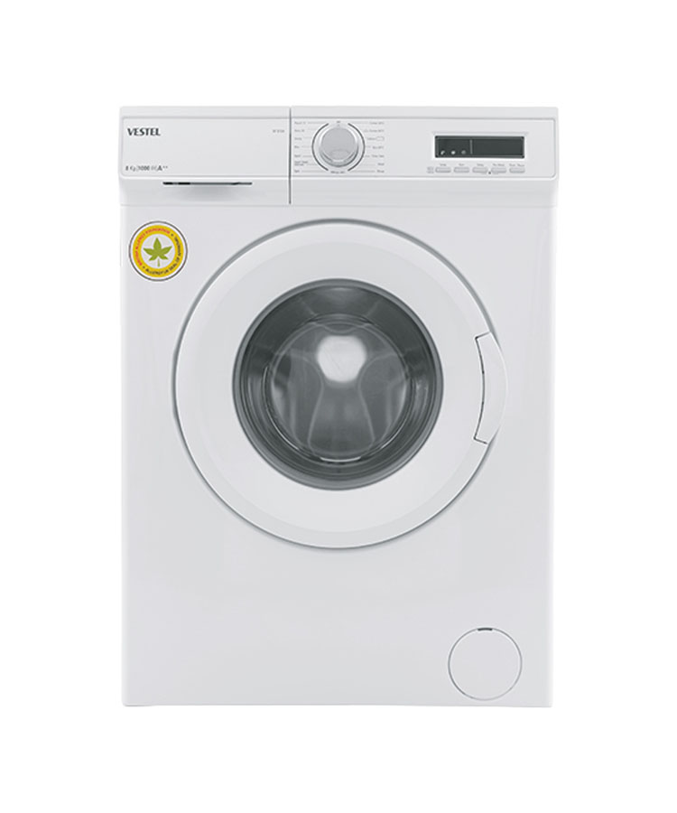 Vestel Front Load Washing Machine