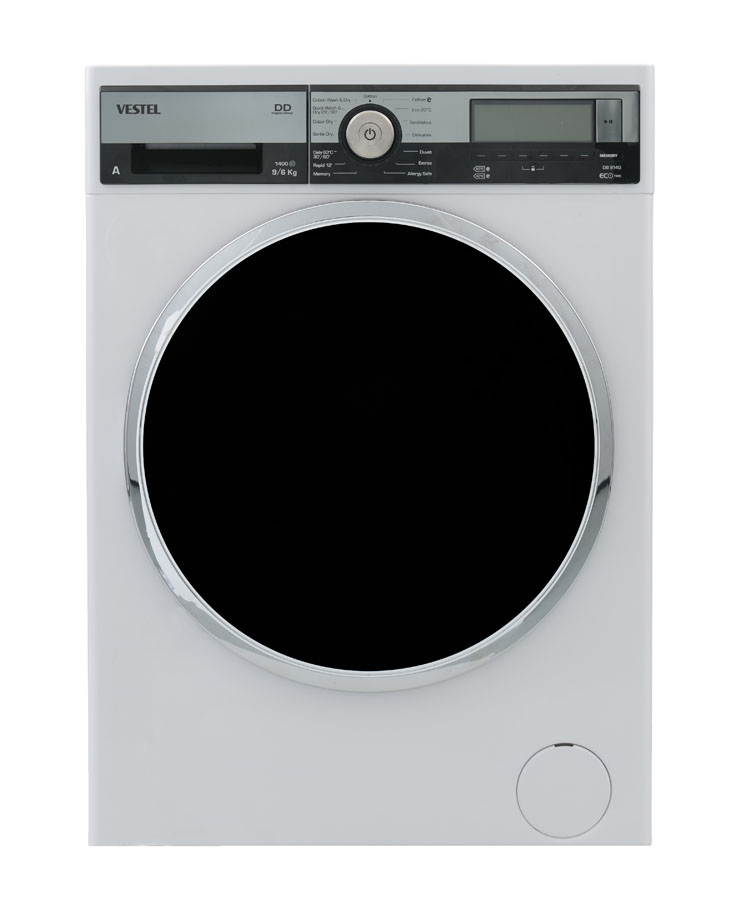 VESTEL WASHER/DRYER