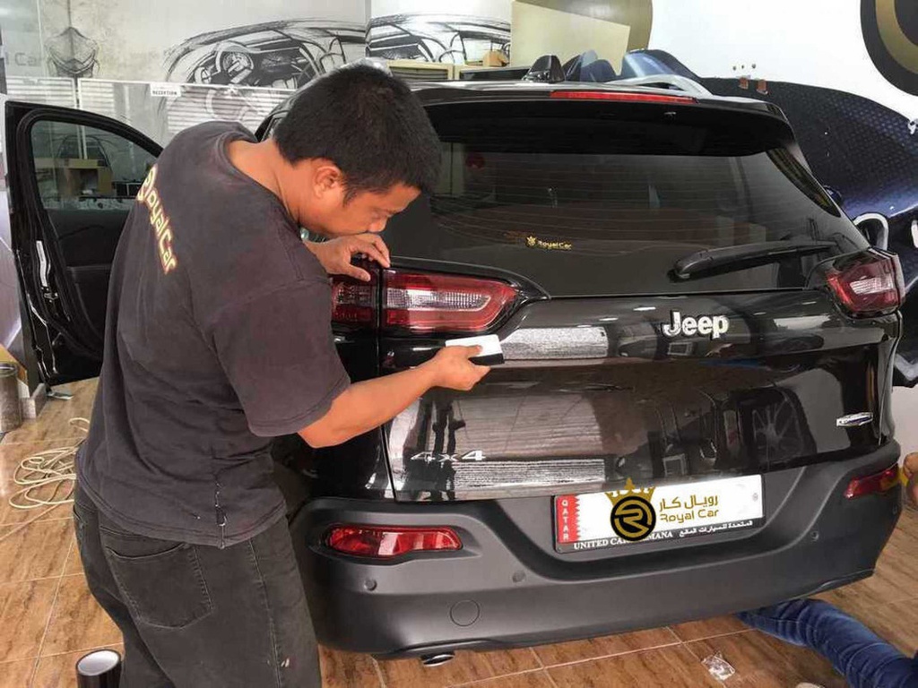 High Quality Thermal After Discount - 4x4