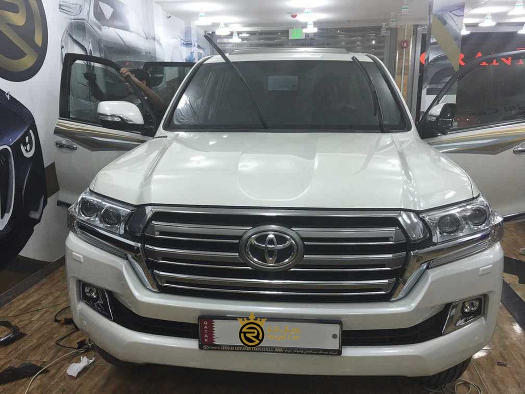 Inside Polish After Discount - 4x4 &amp; Salon