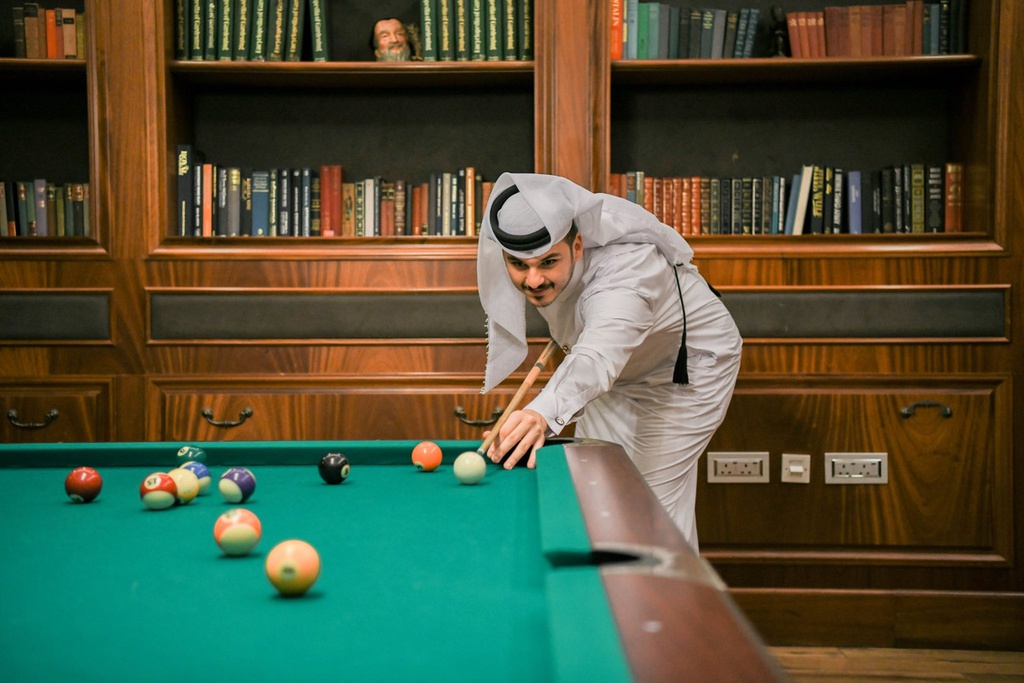 Megapolis Entertainment Center