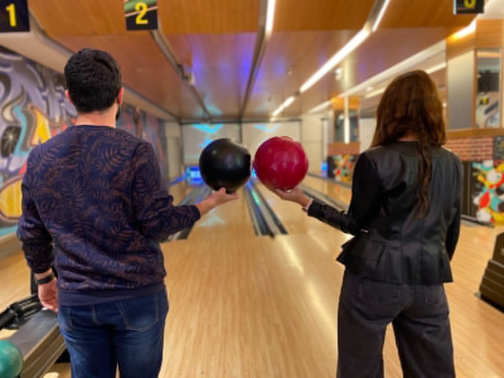 Megapolis Entertainment Center