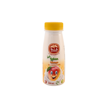 Mango Laban