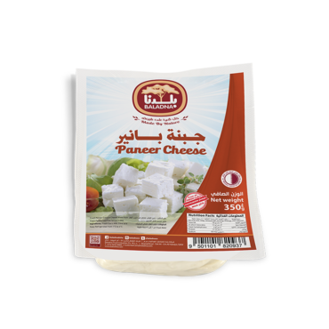 Paneer Cheese Block