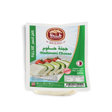 Halloumi Cheese