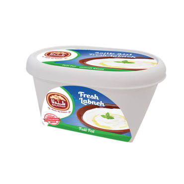 Full Fat Fresh Labneh