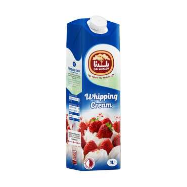 Whipping Cream