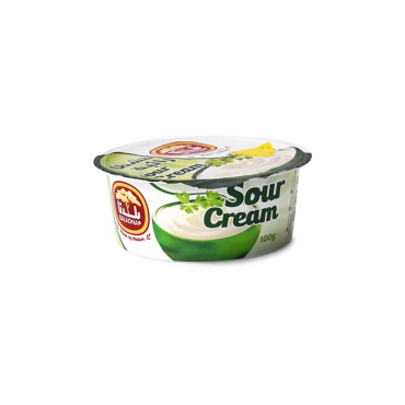 Sour Cream
