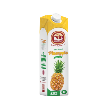 Pineapple Juice