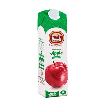 Apple Juice
