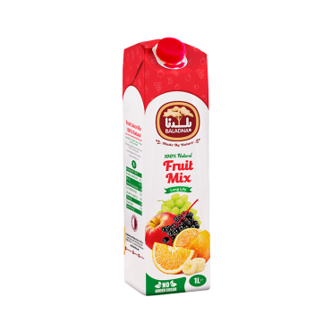 Fruit Mix