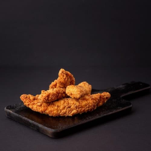 Chicago Tender 4 Pieces