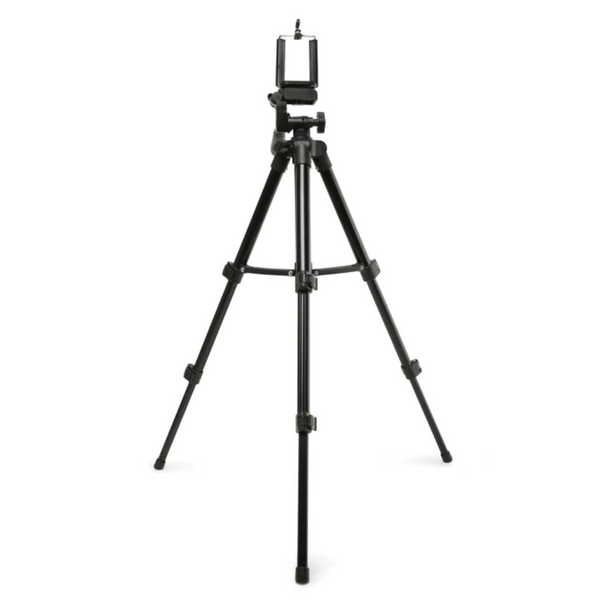 Extendable Tripod