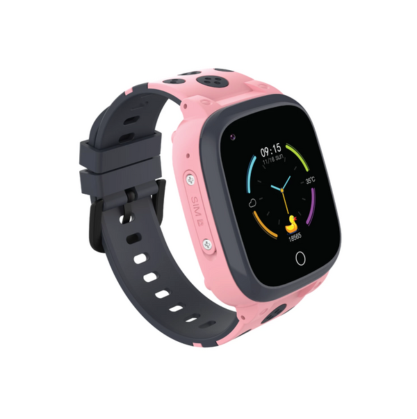 Kids 4G GPS Smart Watch