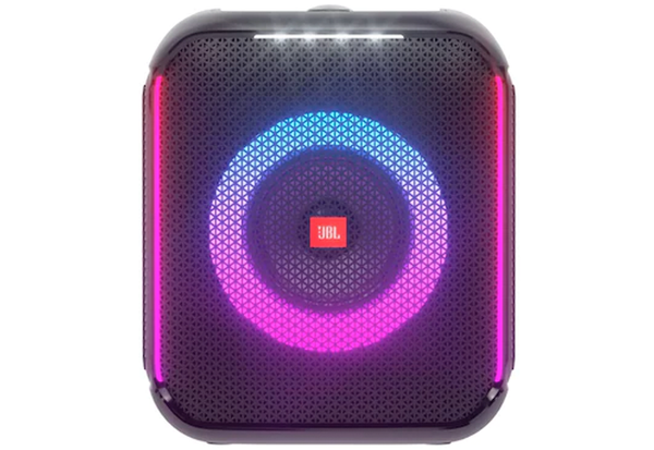JBL Party box Encore Essential Portable Wireless Speaker - Black