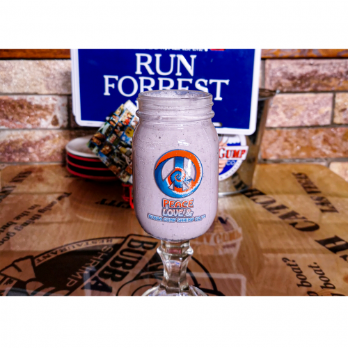 Benjamin Buford Blueberry