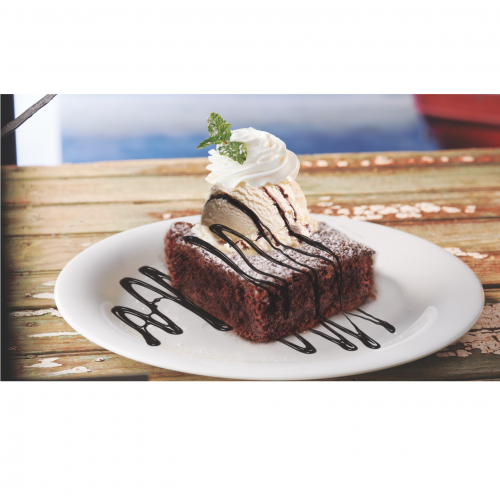 Brownie