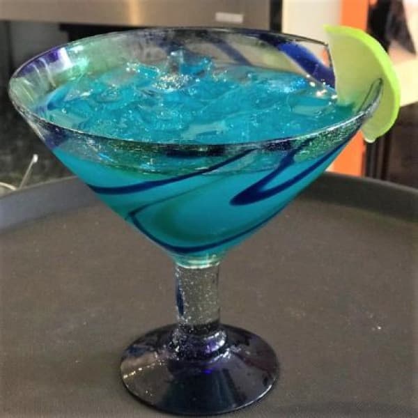 Hawaii Island Margarita