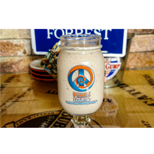 Jenny’s Favorite Smoothie