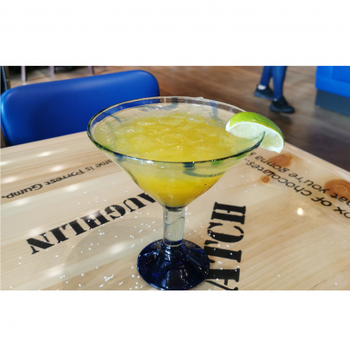 Mango Margarita