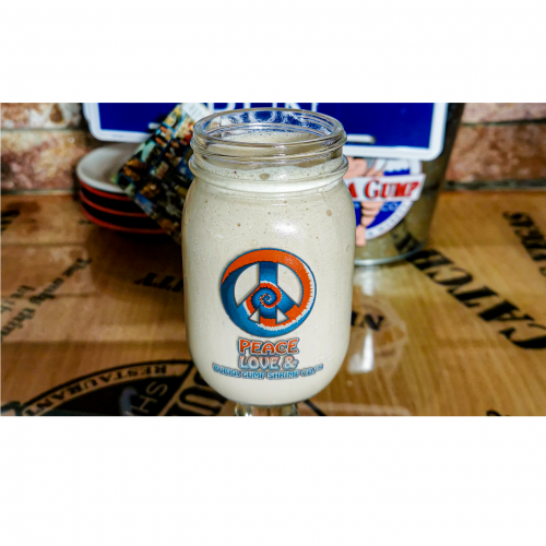 Run Forrest Run Smoothie