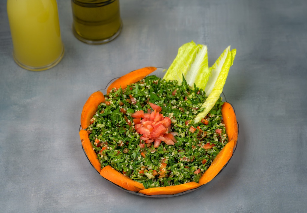 Tabbouleh