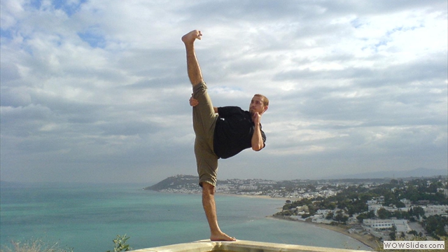 Doha Sports and Arts