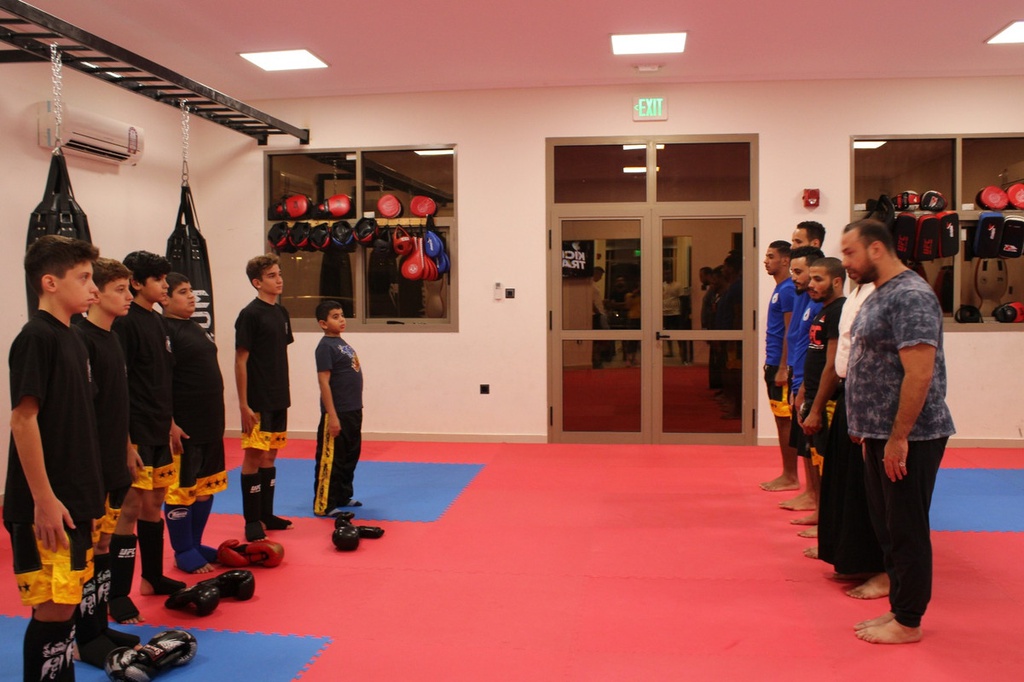 Doha Sports and Arts