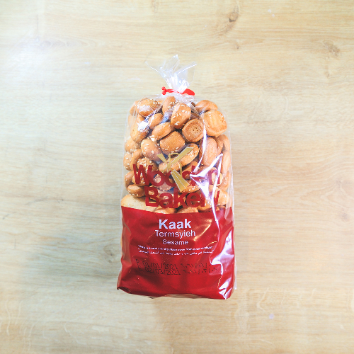 Kaak Termsiyeh Sesame