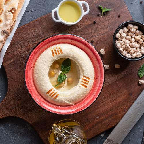 Hummus