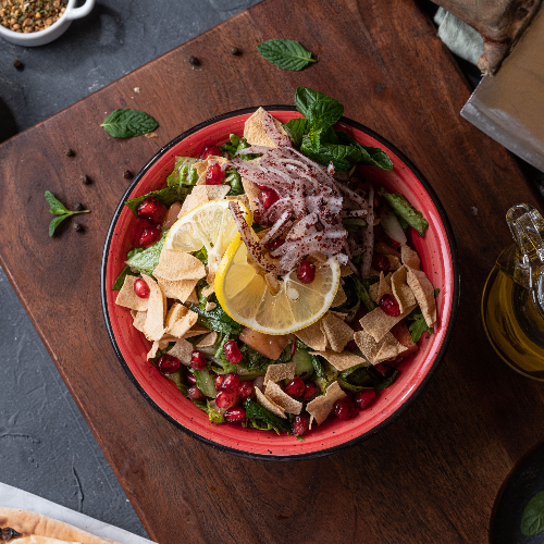Fattoush