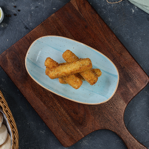 Mozzarella Sticks 28