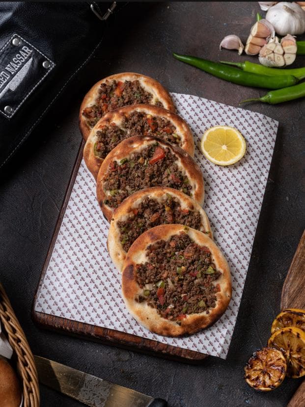 Mini Safiha Meat 6 Pics