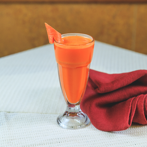 Carrot Juice