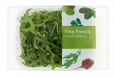Fino Fresco Insalata Italiana Rocket Leaves