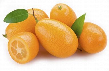 Kumquats