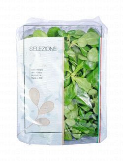 Selezione Baby Spinach Salad Leaves