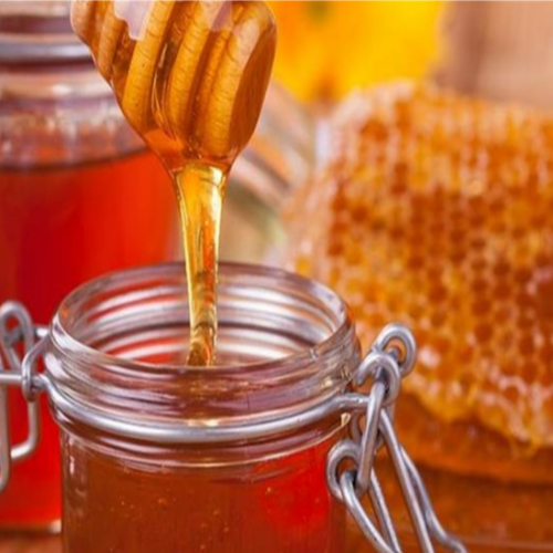 Kashmiri Sidr Honey 1kg