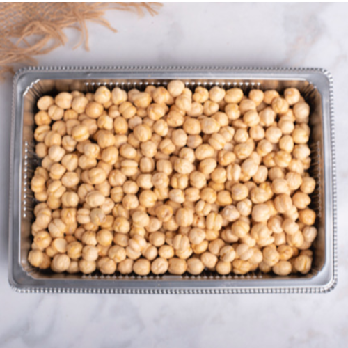 Roasted Qudama Yallow