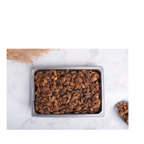 Afghani Roasted Seeds