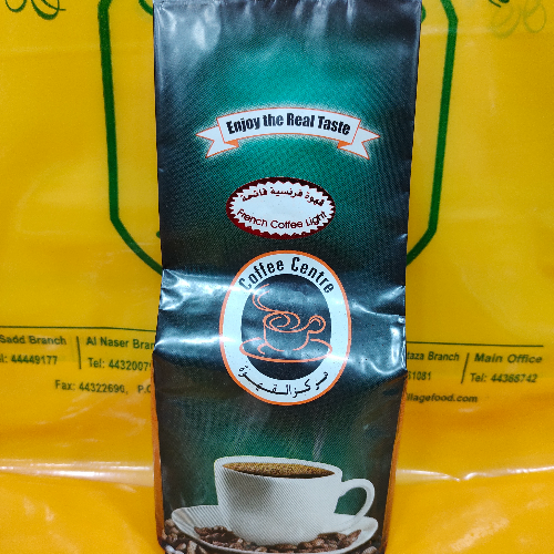 French Coffee With Milk 250 Gm