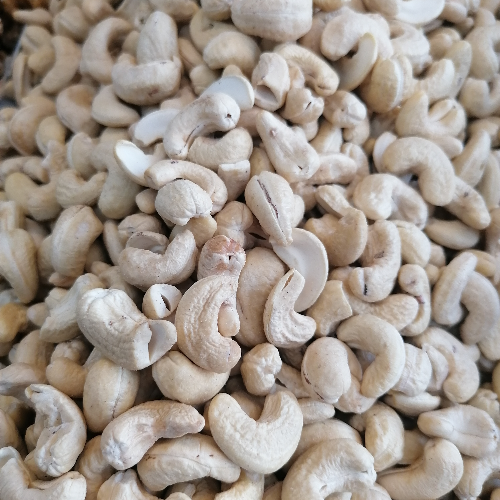 Cashew Raw 500 Gm
