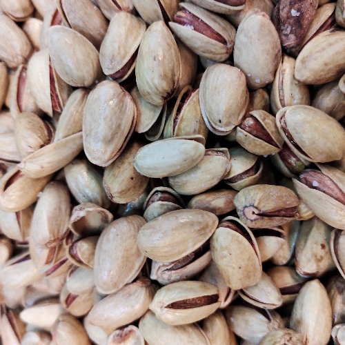 Pistachio Akbari Lemon 250Gm