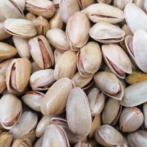 Pistachio Akbari Lemon 500Gm