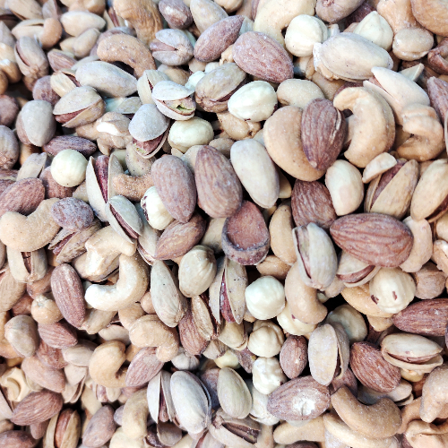 Cc Mixed Kernel 500 Gm